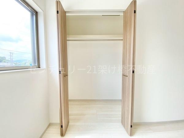 新城市富沢1丁目　新築戸建（全2棟）1号棟