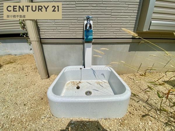新城市富沢1丁目　新築戸建（全2棟）1号棟