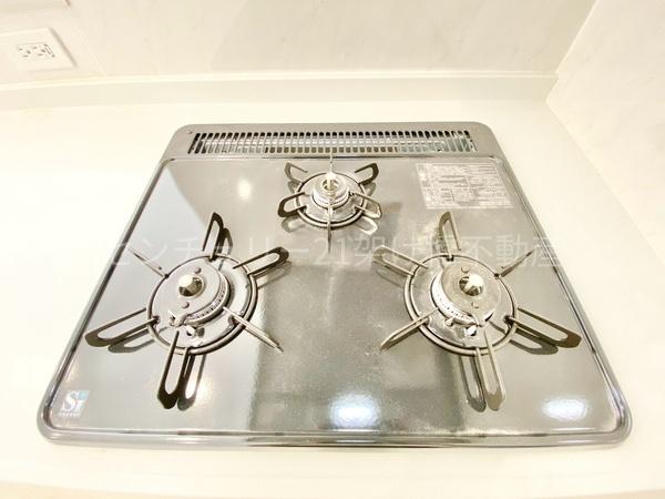 新城市富沢1丁目　新築戸建（全2棟）1号棟