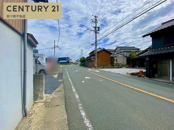新城市富沢1丁目　新築戸建（全2棟）2号棟