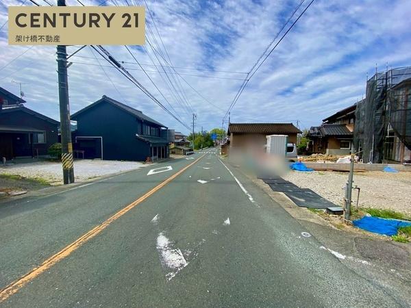 新城市富沢1丁目　新築戸建（全2棟）2号棟