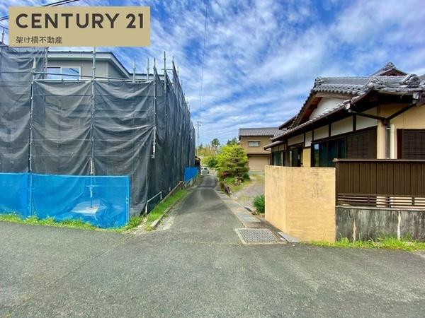 新城市富沢1丁目　新築戸建（全2棟）2号棟