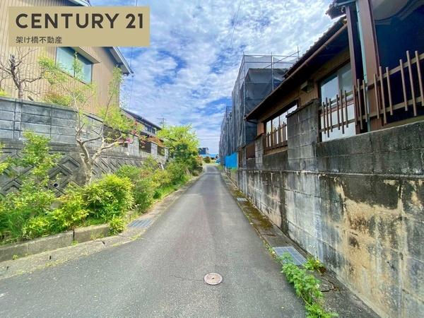 新城市富沢1丁目　新築戸建（全2棟）2号棟