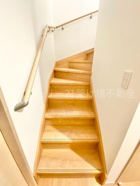 新城市富沢1丁目　新築戸建（全2棟）2号棟