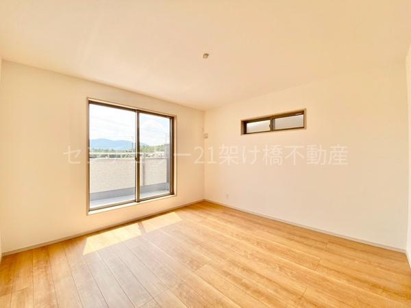 新城市富沢1丁目　新築戸建（全2棟）2号棟