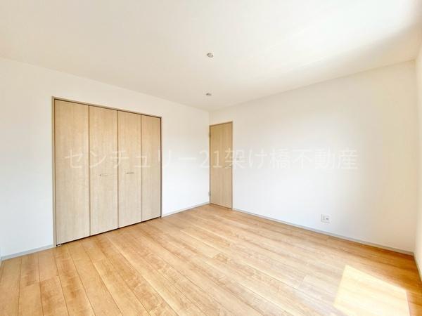 新城市富沢1丁目　新築戸建（全2棟）2号棟