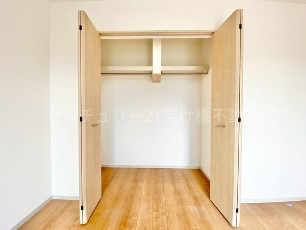 新城市富沢1丁目　新築戸建（全2棟）2号棟