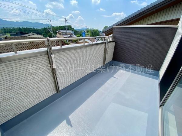 新城市富沢1丁目　新築戸建（全2棟）2号棟