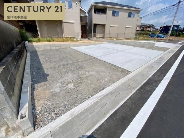 新城市富沢1丁目　新築戸建（全2棟）2号棟