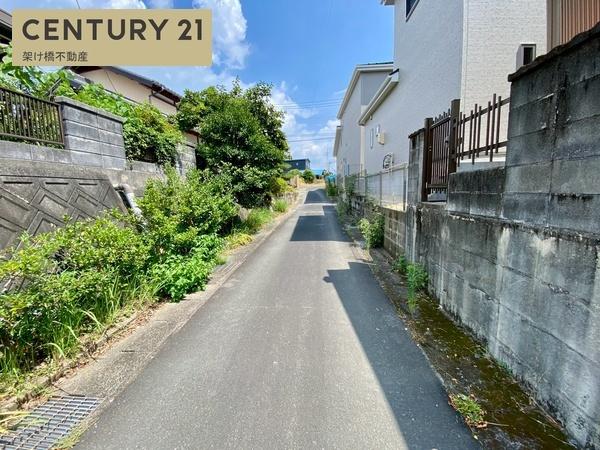 新城市富沢1丁目　新築戸建（全2棟）2号棟