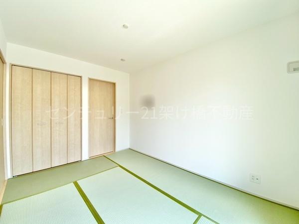 新城市富沢1丁目　新築戸建（全2棟）2号棟