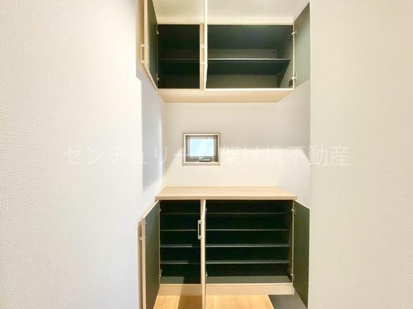 新城市富沢1丁目　新築戸建（全2棟）2号棟