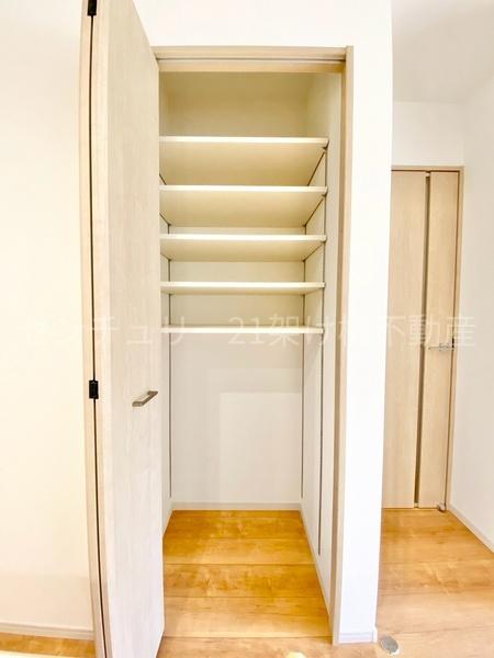 新城市富沢1丁目　新築戸建（全2棟）2号棟