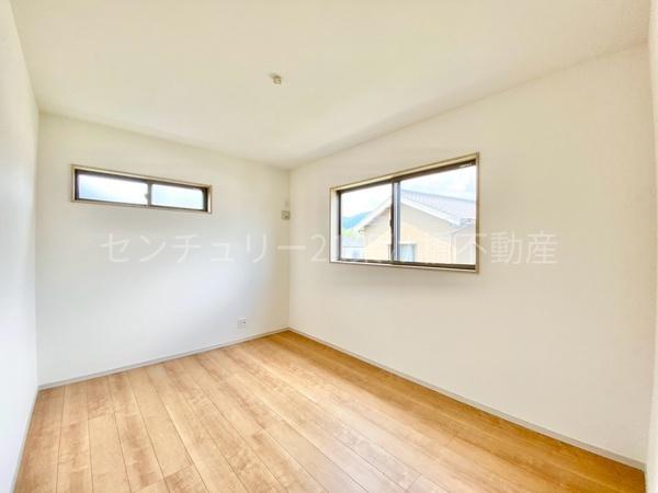 新城市富沢1丁目　新築戸建（全2棟）2号棟