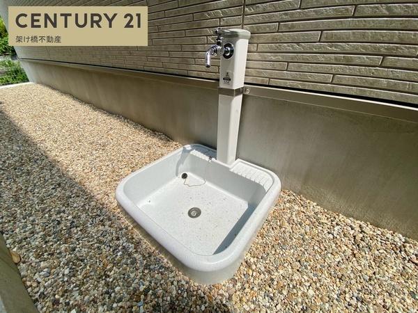 新城市富沢1丁目　新築戸建（全2棟）2号棟