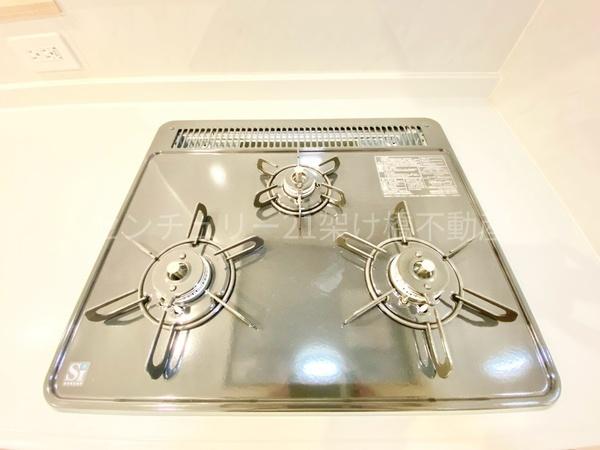 新城市富沢1丁目　新築戸建（全2棟）2号棟