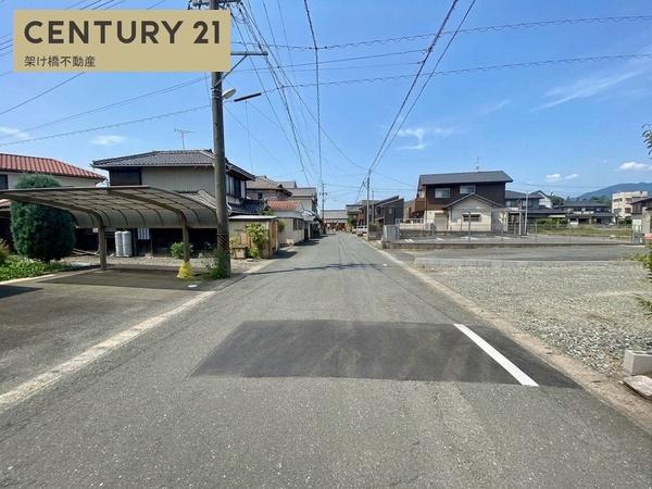 新城市西新町第1期　新築戸建（全1棟）