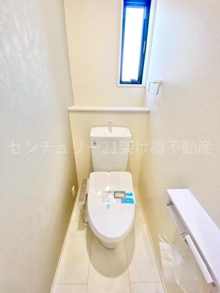 新城市西新町第1期　新築戸建（全1棟）