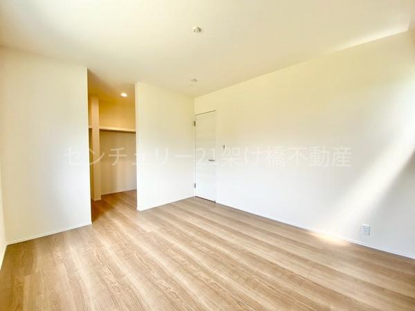 新城市西新町第1期　新築戸建（全1棟）