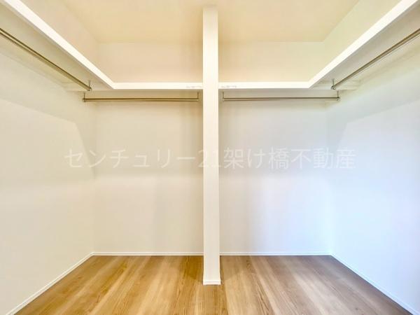 新城市西新町第1期　新築戸建（全1棟）
