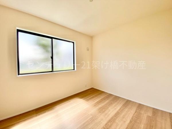 新城市西新町第1期　新築戸建（全1棟）