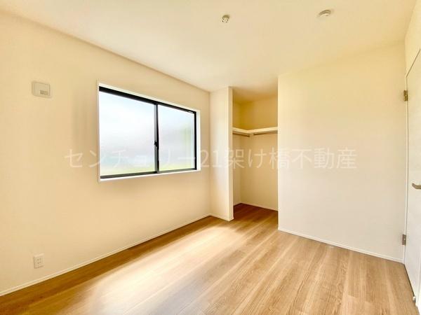 新城市西新町第1期　新築戸建（全1棟）
