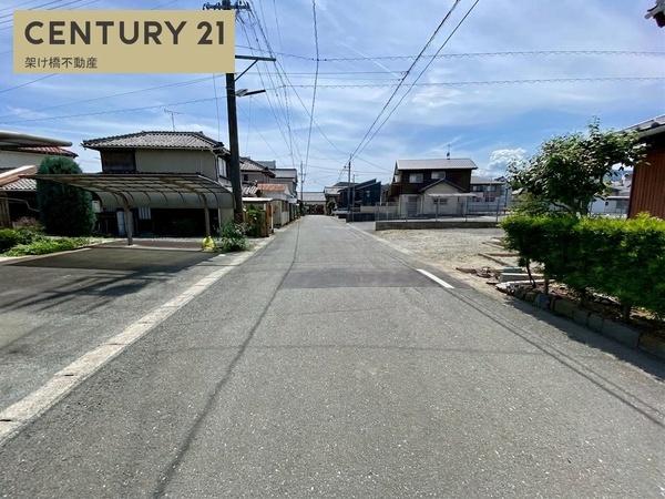 新城市西新町第1期　新築戸建（全1棟）