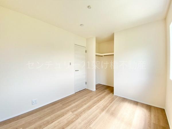 新城市西新町第1期　新築戸建（全1棟）
