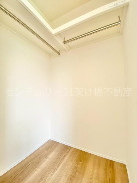 新城市西新町第1期　新築戸建（全1棟）