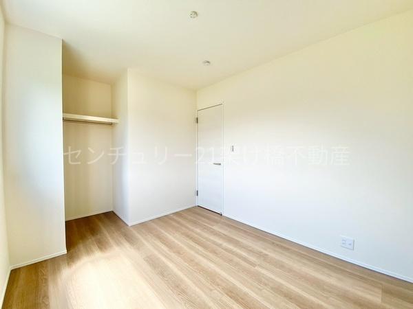 新城市西新町第1期　新築戸建（全1棟）