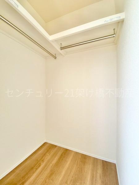 新城市西新町第1期　新築戸建（全1棟）