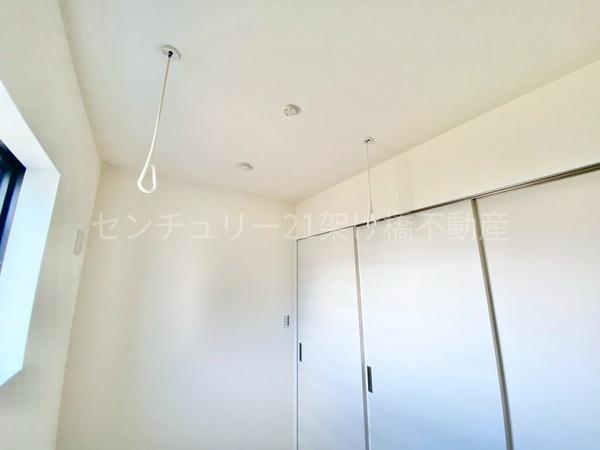 新城市西新町第1期　新築戸建（全1棟）