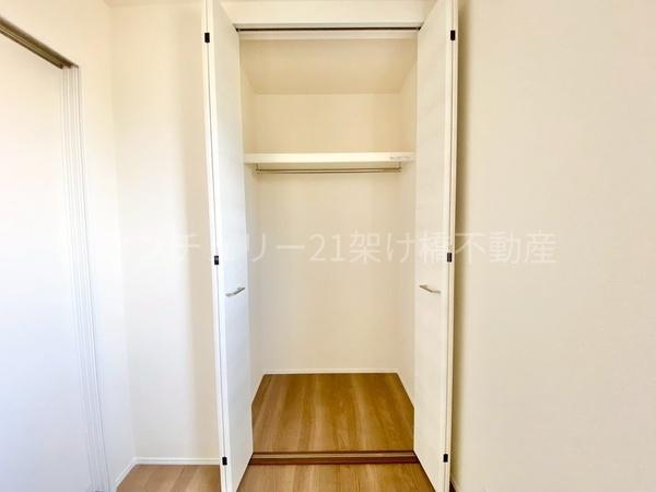 新城市西新町第1期　新築戸建（全1棟）