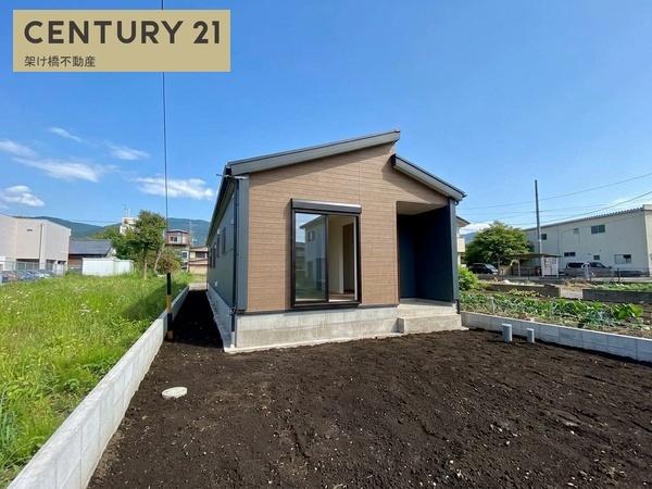 新城市西新町第1期　新築戸建（全1棟）
