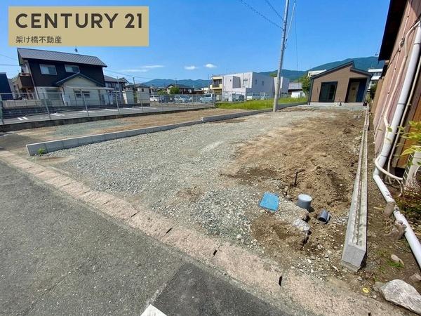 新城市西新町第1期　新築戸建（全1棟）