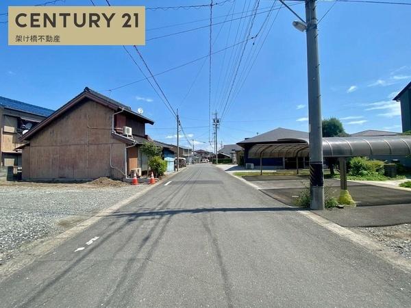 新城市西新町第1期　新築戸建（全1棟）