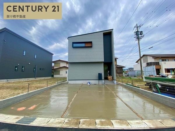 豊川市三蔵子町第一　新築戸建（全２棟）１号棟