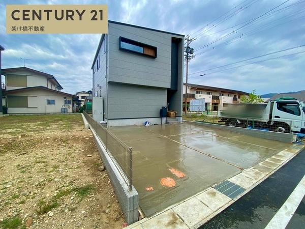 豊川市三蔵子町第一　新築戸建（全２棟）１号棟