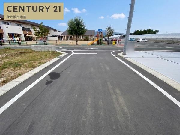 豊川市三蔵子町第一　新築戸建（全２棟）２号棟