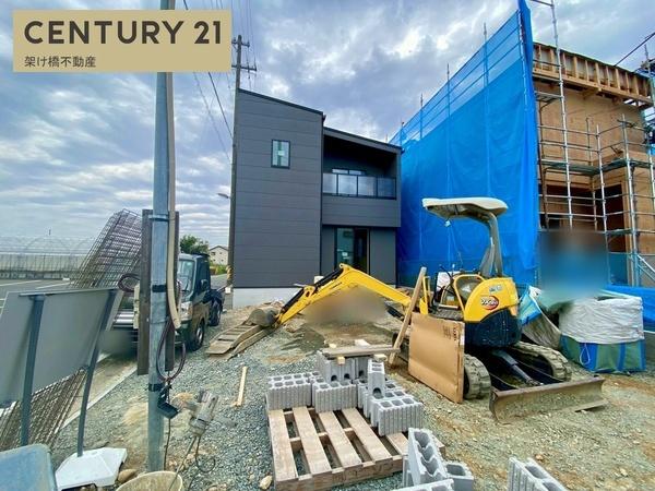 豊川市三蔵子町第一　新築戸建（全２棟）２号棟