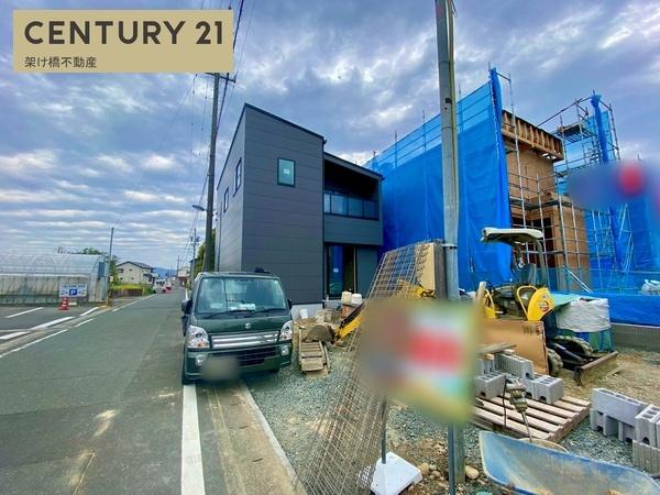 豊川市三蔵子町第一　新築戸建（全２棟）２号棟