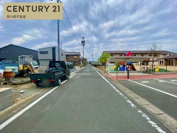 豊川市三蔵子町第一　新築戸建（全２棟）２号棟