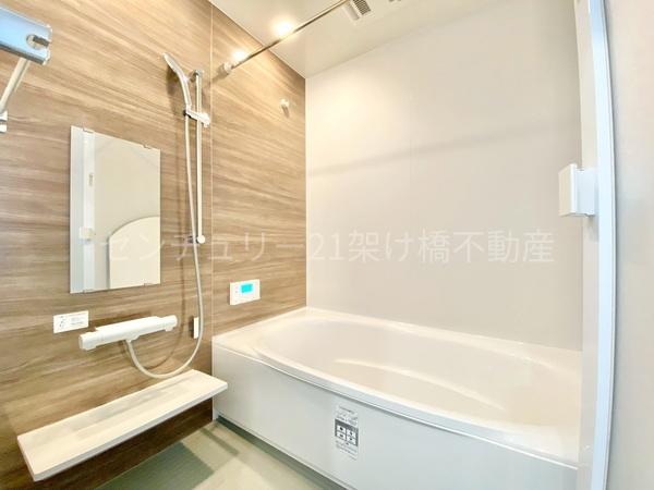 豊川市三蔵子町　新築戸建（全４棟）１号棟