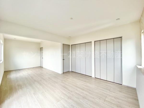豊川市三蔵子町　新築戸建（全４棟）１号棟