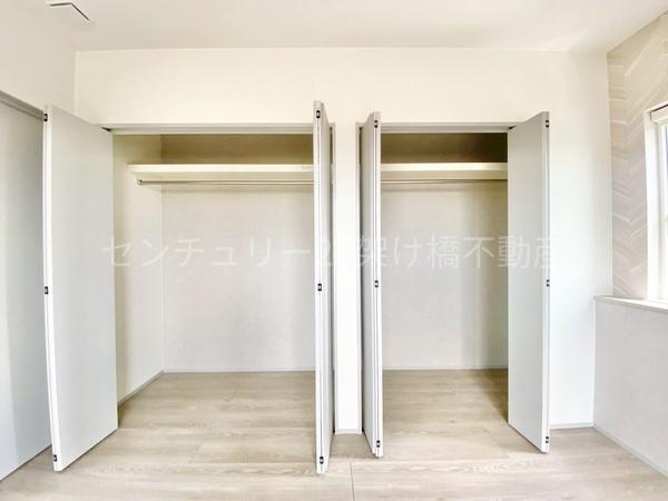 豊川市三蔵子町　新築戸建（全４棟）１号棟