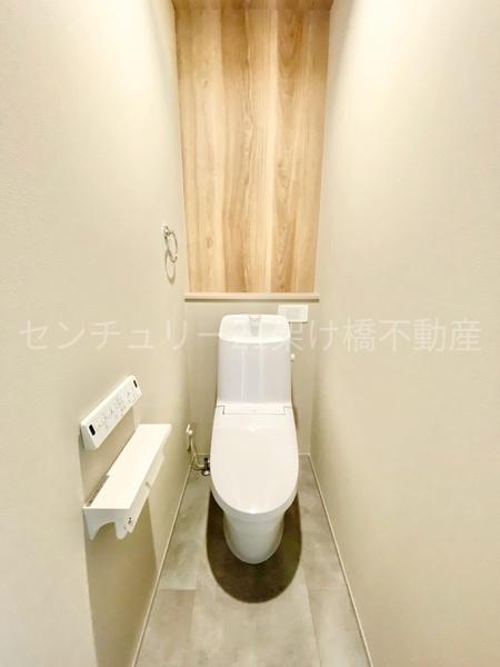 豊川市三蔵子町　新築戸建（全４棟）１号棟