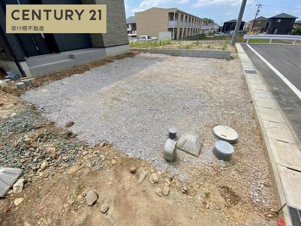 豊川市三蔵子町　新築戸建（全４棟）１号棟