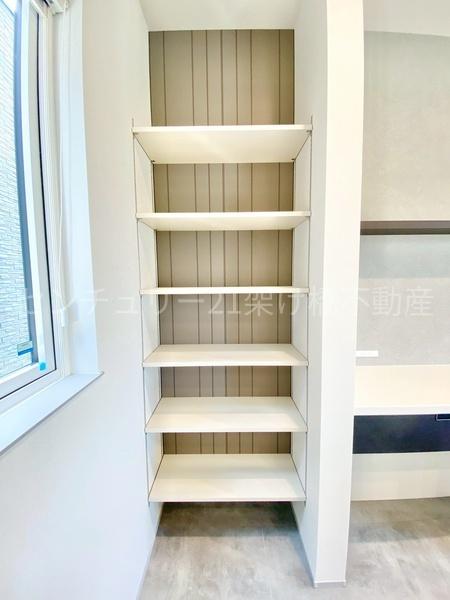 豊川市三蔵子町　新築戸建（全４棟）１号棟