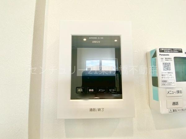 豊川市三蔵子町　新築戸建（全４棟）１号棟