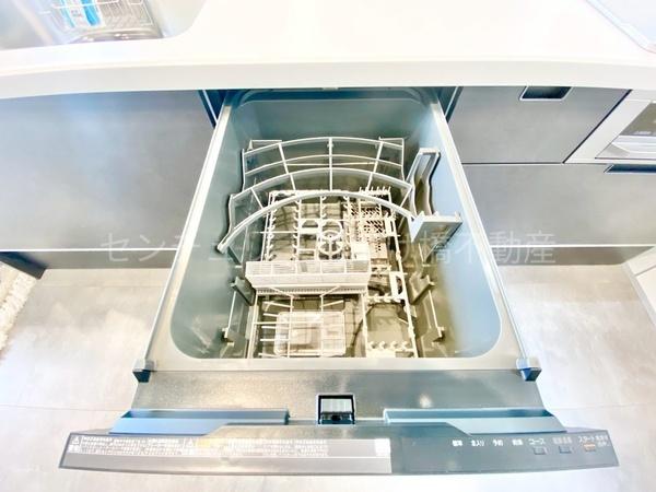 豊川市三蔵子町　新築戸建（全４棟）１号棟